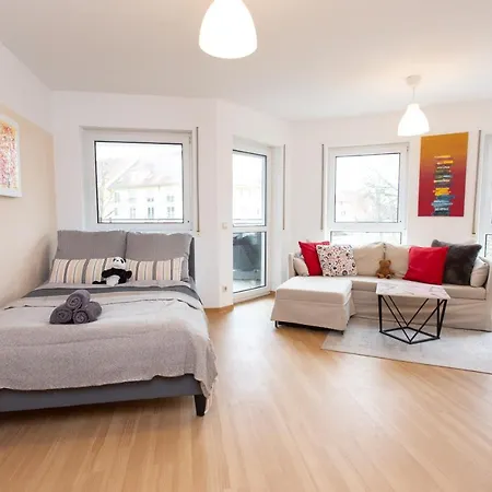 Full House - Kornhaus Classic - Netflix Inkl Apartment